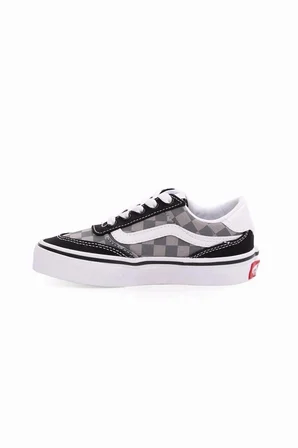Vans Brooklyn Ls Çocuk Ayakkabı VN000EGMPWT1