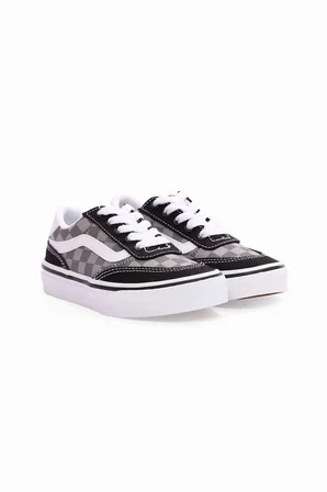 Vans Brooklyn Ls Çocuk Ayakkabı VN000EGMPWT1
