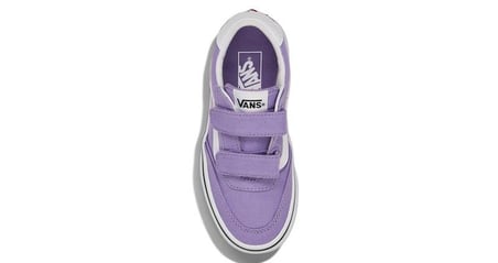 VANS BROOKLYN LS V ÇOCUK MODA AYAKKABI