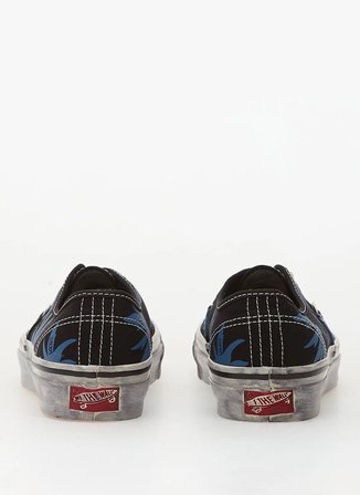 Vans VN000DB8CJI1 LX Authentic 44 Siyah Kadın Lifestyle Ayakkabı