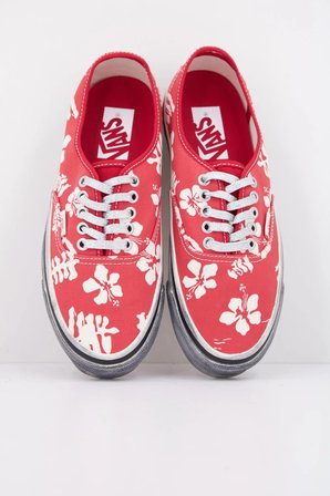 LX Authentic 44 Uniseks Renkli Spor Ayakkabı - VN000DB8