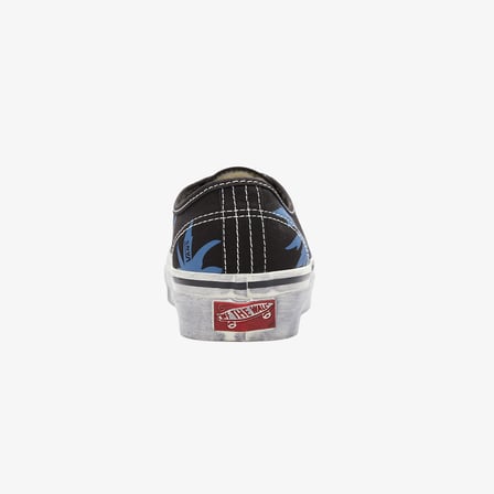 Vans Lx Authentic 44 Unisex Siyah Sneaker