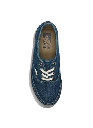 Vans VN000DB8IND1 LX AU Lacivert Kadın Lifestyle Ayakkabı