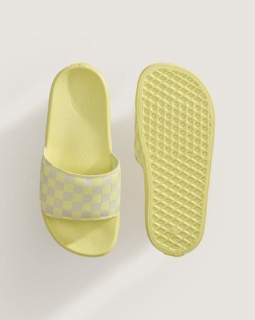 Vans La Costa Slide-On Kadın Ayakkabısı VN0A5HFEFLN1