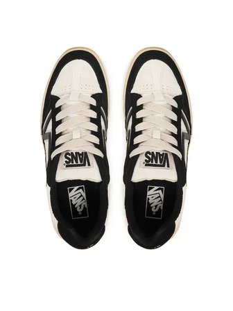 Upland Uniseks Siyah Spor Ayakkabı - VN000D1H