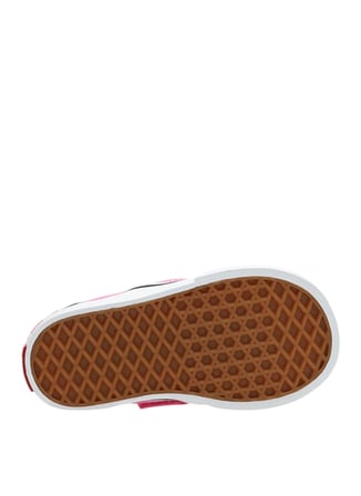 Vans Pembe Bebek Yürüyüş Ayakkabısı VN000D0SFRQ1-Slip-On V