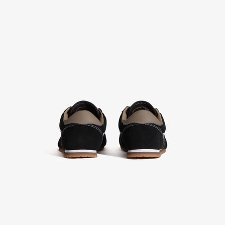 Vans Super Lowpro Unisex Siyah Sneaker