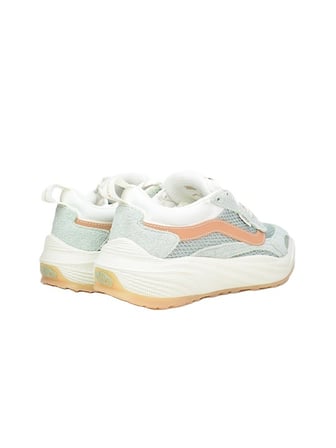 Ultrarange Neo 2.0 Uniseks Yeşil Spor Ayakkabı - VN000E7P