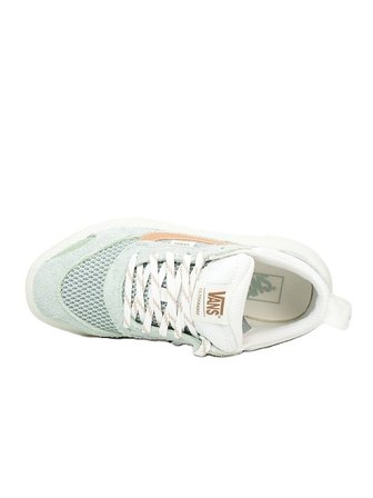 Ultrarange Neo 2.0 Uniseks Yeşil Spor Ayakkabı - VN000E7P