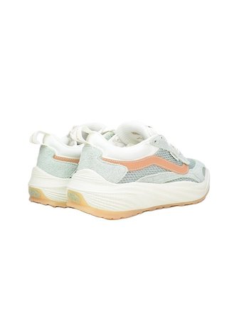 Ultrarange Neo 2.0 Uniseks Yeşil Spor Ayakkabı - VN000E7P
