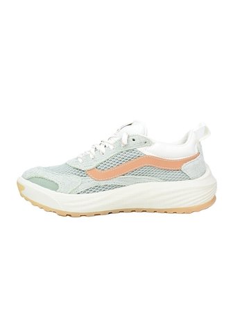 Ultrarange Neo 2.0 Uniseks Yeşil Spor Ayakkabı - VN000E7P