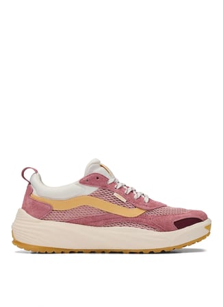 Vans VN000E7PFOD1 Ultrarange Neo 2.0 Pembe %100 Sığır Derisi Kadın Lifestyle Ayakkabı