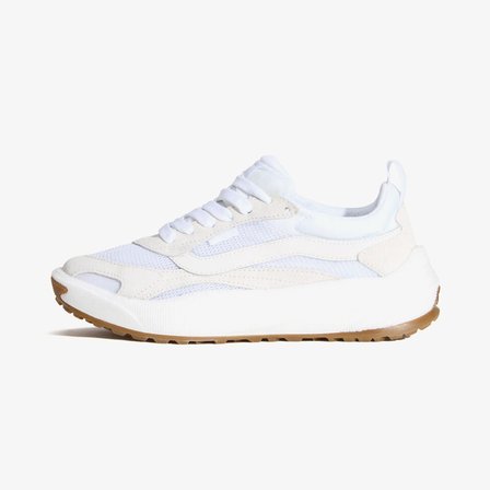 Vans Ultrarange Neo 2.0 Erkek Beyaz Sneaker