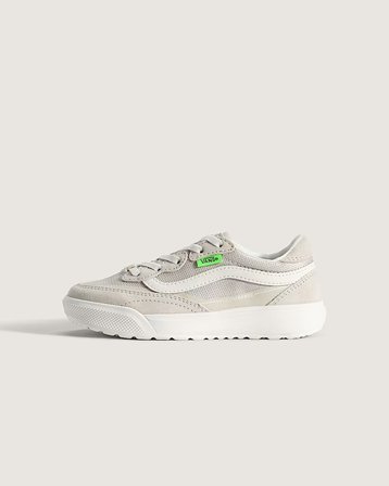 Ultrarange 2.0 SE Unisex Çocuk Krem Spor Ayakkabı - VN000EDK