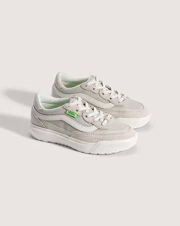 Ultrarange 2.0 SE Unisex Çocuk Krem Spor Ayakkabı - VN000EDK