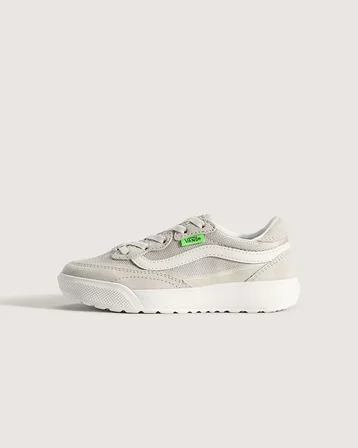 Ultrarange 2.0 SE Unisex Çocuk Krem Spor Ayakkabı - VN000EDK