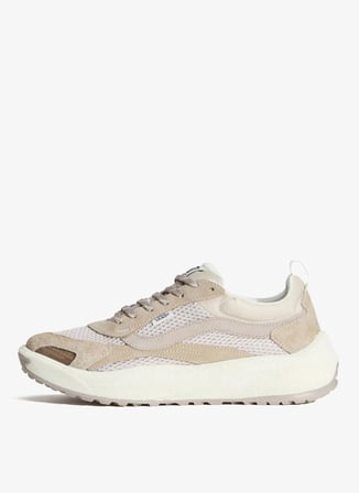 Vans VN000EJ82N11 Ultrarange Neo 2.0 Kahve %100 Sığır Derisi Erkek Lifestyle Ayakkabı