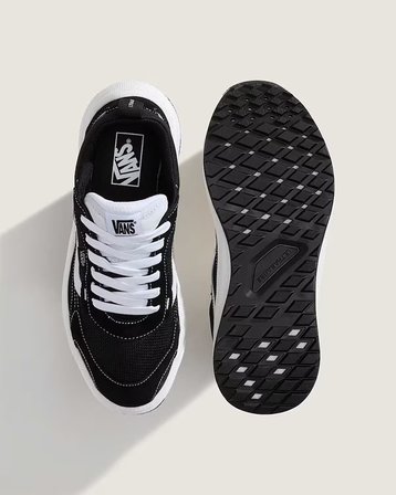 Ultrarange Neo 2.0 Uniseks Çok Renkli Spor Ayakkabı - VN000EJ8