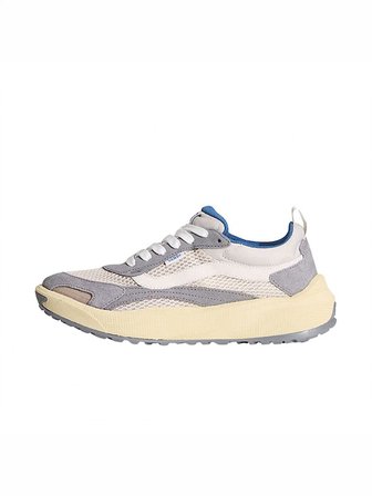 Ultrarange Neo 2.0 Uniseks Gri Spor Ayakkabı - VN000EJ8