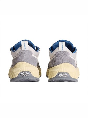 Ultrarange Neo 2.0 Uniseks Gri Spor Ayakkabı - VN000EJ8