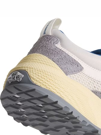 Ultrarange Neo 2.0 Uniseks Gri Spor Ayakkabı - VN000EJ8