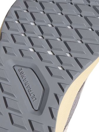 Ultrarange Neo 2.0 Uniseks Gri Spor Ayakkabı - VN000EJ8