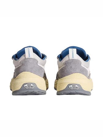 Ultrarange Neo 2.0 Uniseks Gri Spor Ayakkabı - VN000EJ8