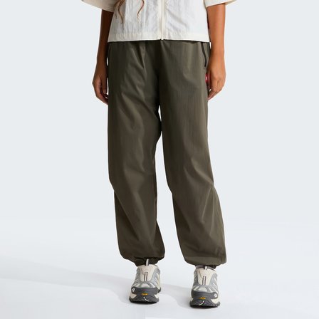 The North Face Red Box Packable Wind Erkek Yeşil Pantolon