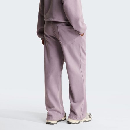 The North Face W TNF Red Box Sweatpants Kadın Pantolon NF0A8EG2G7O1
