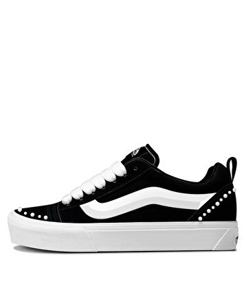 VANS Knu Skool UNISEX AYAKKABI VN000E9XBLA1