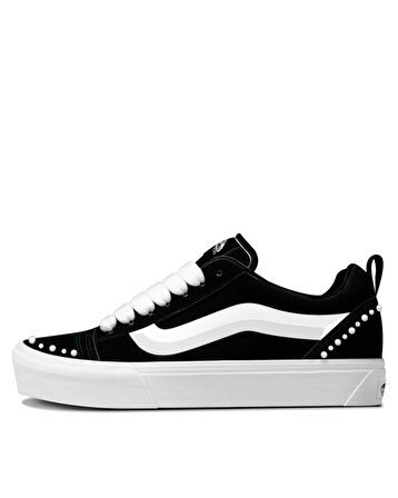 VANS Knu Skool UNISEX AYAKKABI VN000E9XBLA1