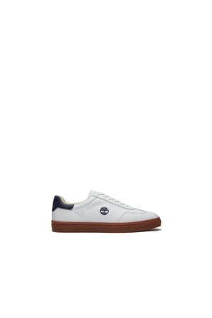Lisbon Essential LOW LACE UP SNEAKER