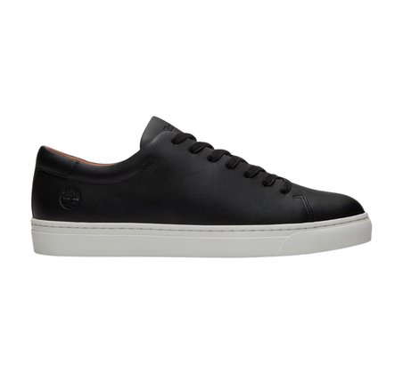 B0A5TFEW021-R Timberland Dover Essential Low Lace Up Sneaker Erkek Spor Ayakkabı Siyah
