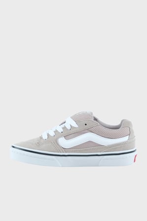 Vans Caldrone Deri Karışımlı Sneaker Ayakkabı Bayan AYAKKABI VN000DBYH2B1 YAVRUAĞZI