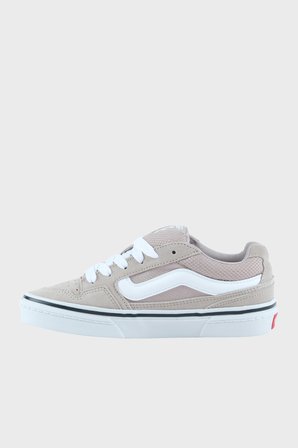 Vans Caldrone Deri Karışımlı Sneaker Ayakkabı Bayan AYAKKABI VN000DBYH2B1 YAVRUAĞZI