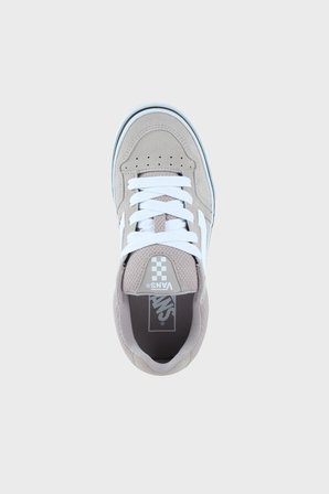 Vans Caldrone Deri Karışımlı Sneaker Ayakkabı Bayan AYAKKABI VN000DBYH2B1 YAVRUAĞZI