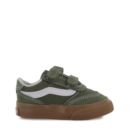 Vans Çocuk Günlük Spor Ayakkabı Brooklyn LS V VN000D7XEN61