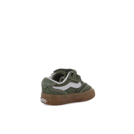 Vans Çocuk Günlük Spor Ayakkabı Brooklyn LS V VN000D7XEN61