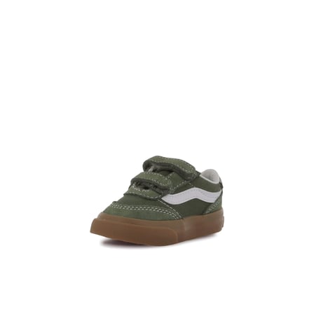 Vans Çocuk Günlük Spor Ayakkabı Brooklyn LS V VN000D7XEN61