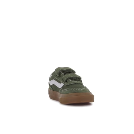 Vans Çocuk Günlük Spor Ayakkabı Brooklyn LS V VN000D7XEN61