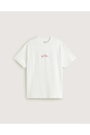 Buckled SS Tee