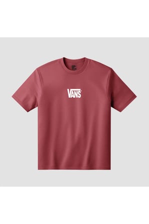 Stretch Logo SS Tee