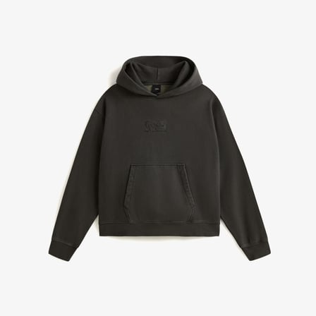 Vans Premium Pullover Erkek Siyah Sweatshirt