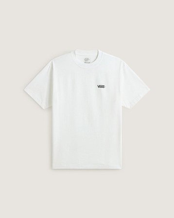 Vans Classic Crew Erkek Tişört VN000TBXYB21