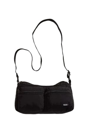 Vans Prater Purse Unisex Çanta
