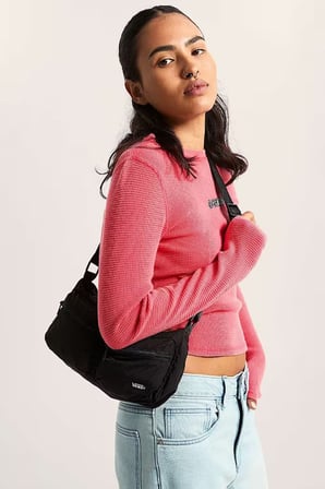 Vans Prater Purse Unisex Çanta