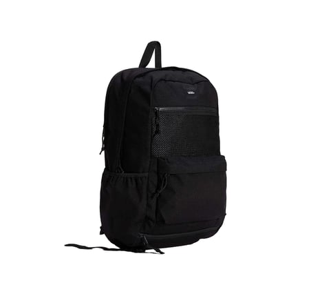 000STXBLK1-R Vans Divert Backpack Sırt Çantası Siyah