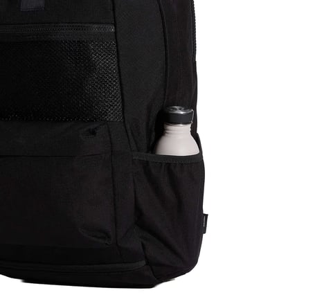 000STXBLK1-R Vans Divert Backpack Sırt Çantası Siyah