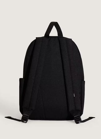 Vans Siyah Erkek Çocuk Sırt Çantası VN000H56A2T1-Old Skool Backpack