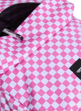 Vans Old Skool Check Backpack